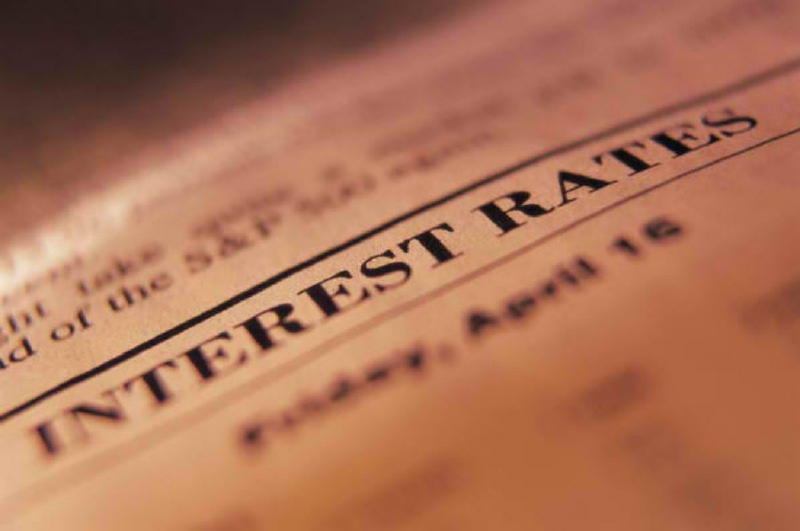 Personal Finance, Credit Card, Retirement, Mortgage, Interest Rates